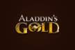 Aladdins Gold